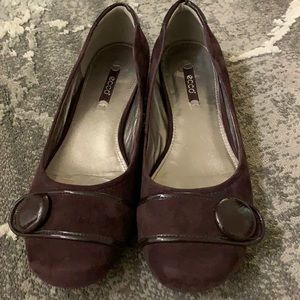 Ecco women’s shoes